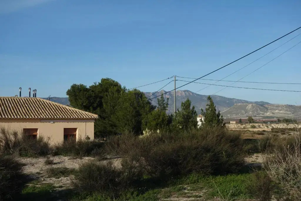 El Rincón De Resu