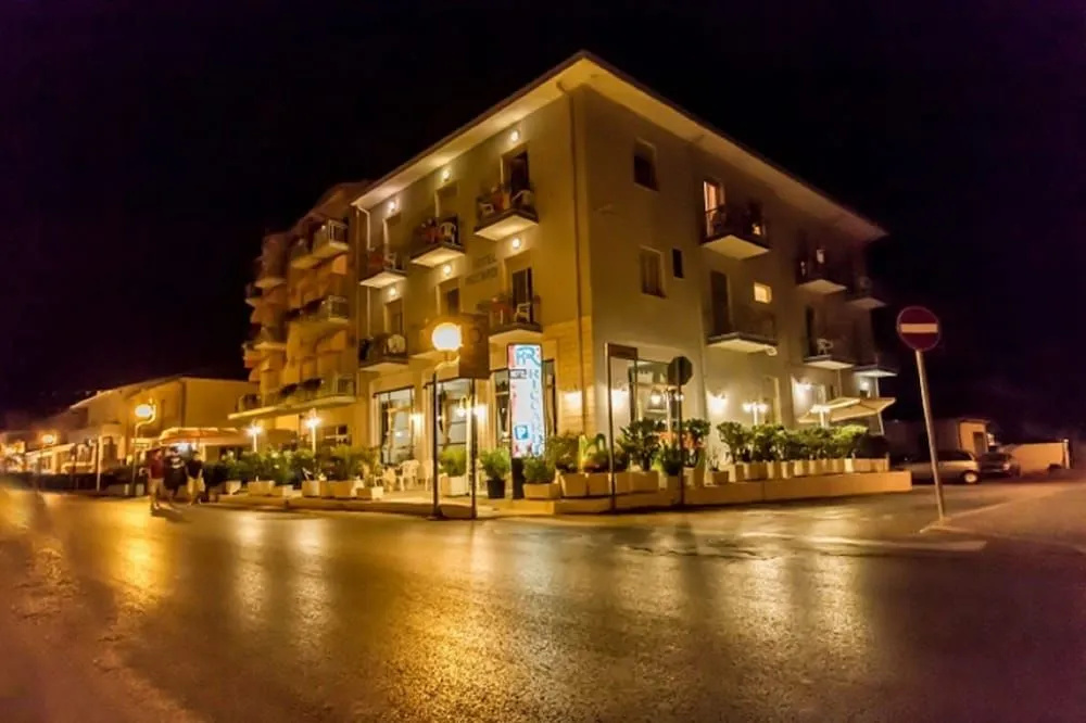 Hotel Riccardi