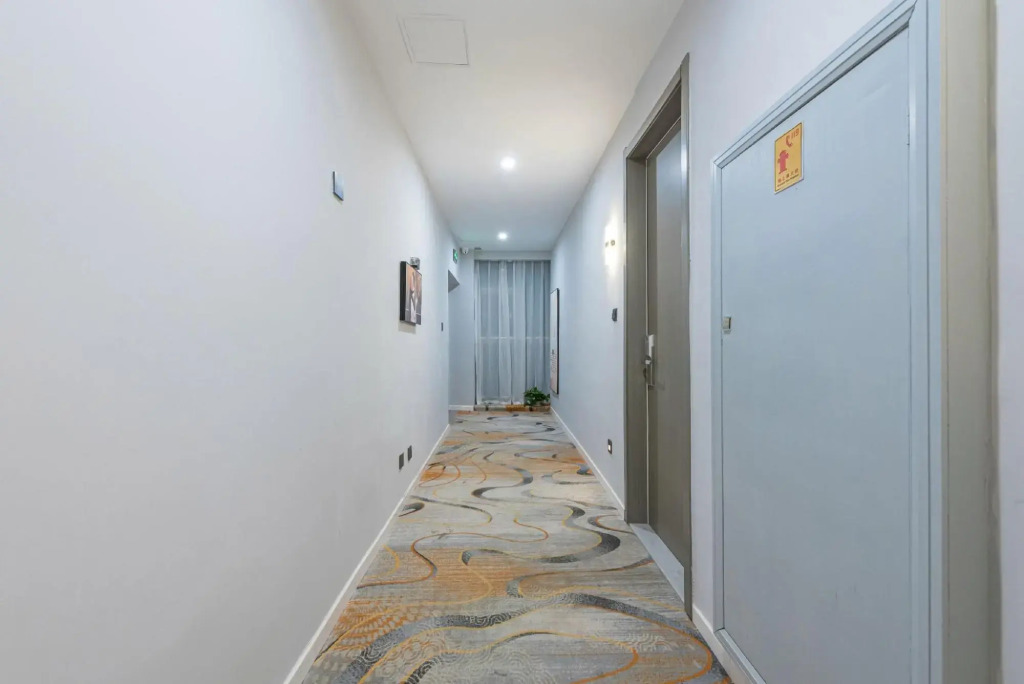 Ningbo Urban Youke Boutique Hotel