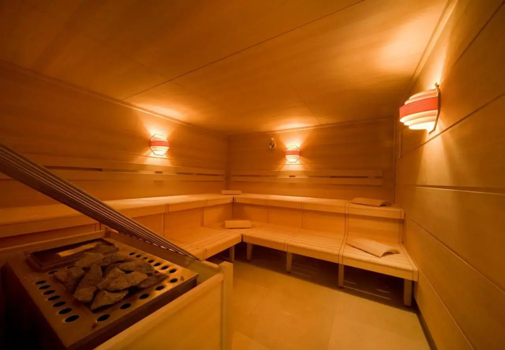 The Christiania Mountain & Spa Resort