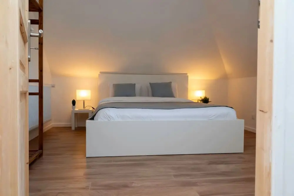 Geantgw Principale Appt Appartement Confort - Propri t Art et Histoire