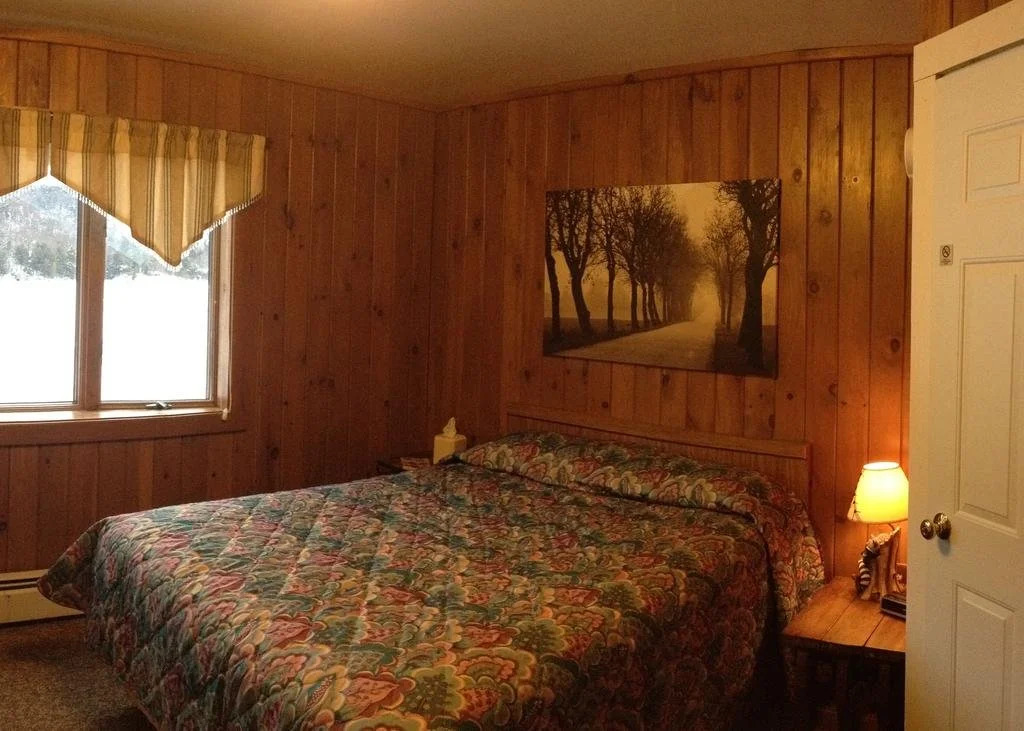 The Big Moose Inn