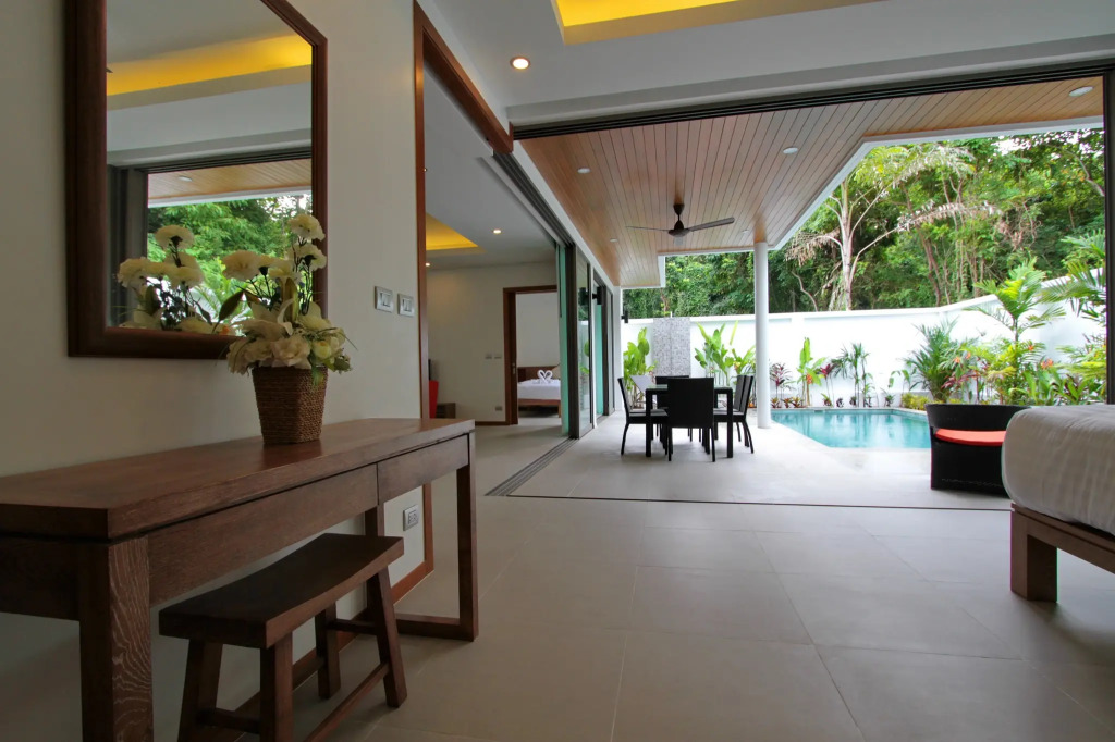 Ya Nui Beach Villas