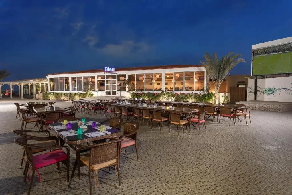 Mirage Hotel Sidi Abd El Rahman