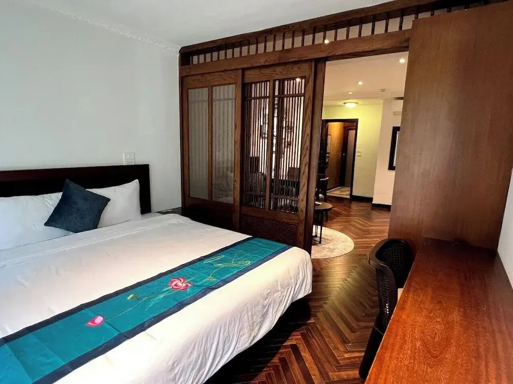 Fusion Links Apartments