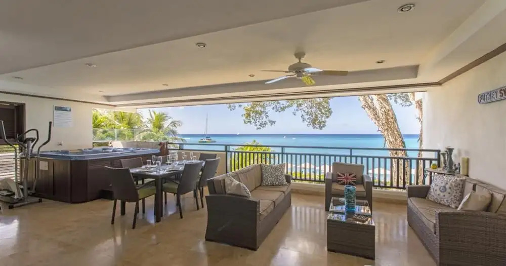 Coral Cove 4