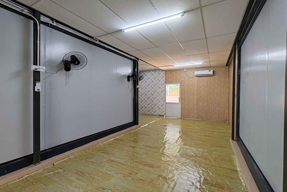 Galaxy Homestay Ipoh
