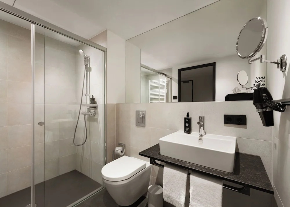 Limehome Munich Schwanthalerstr