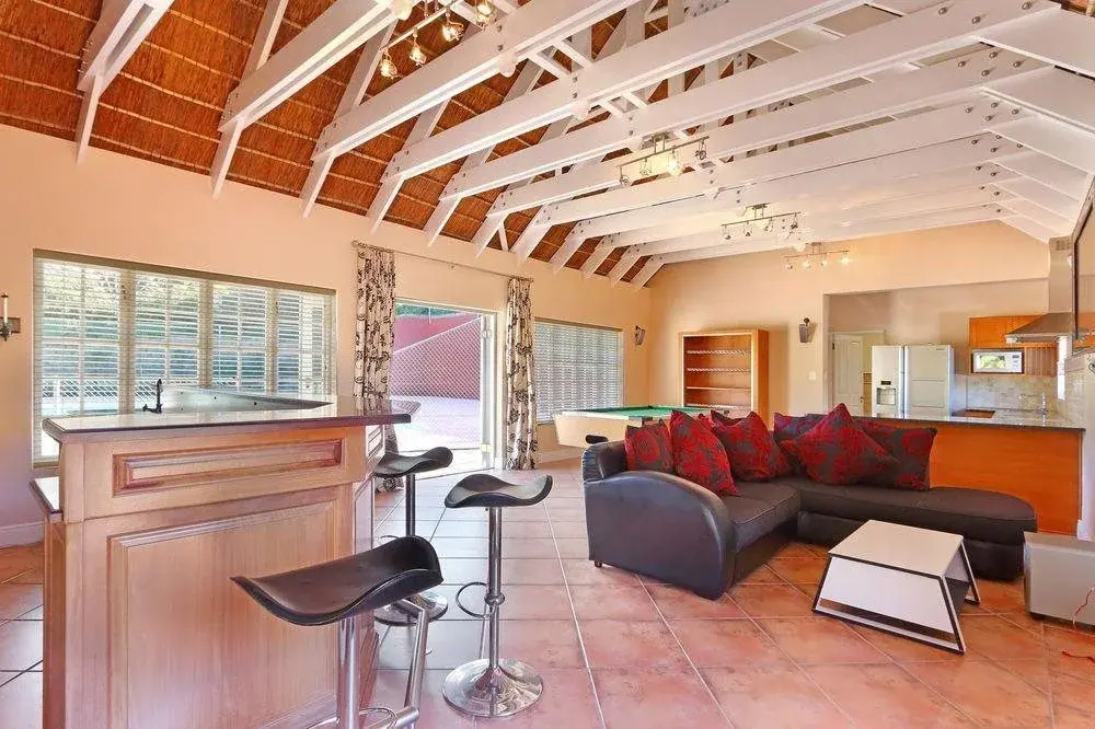 Alphens Edge Boutique Retreat
