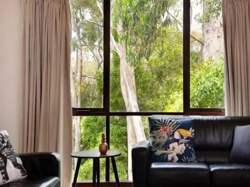 Serena- a stones throw from Lake Daylesford