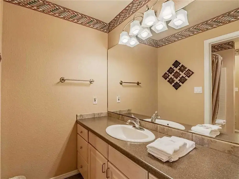 Alpine Oasis - Three Bedroom Cabin