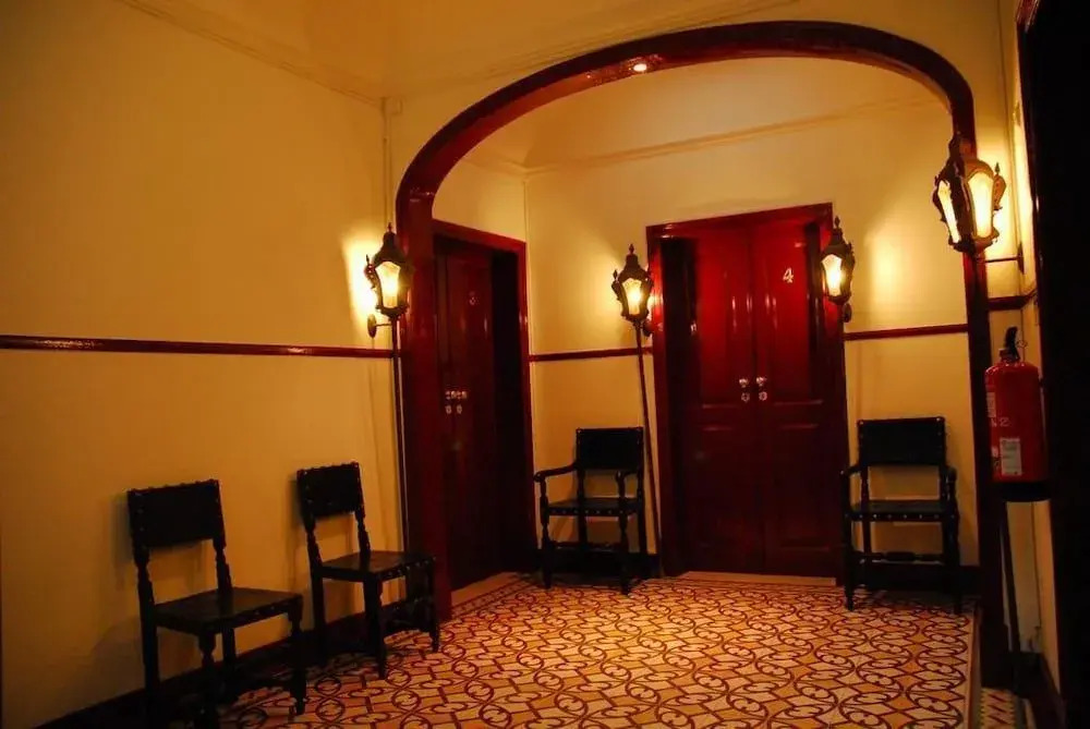 Burgos Guest House