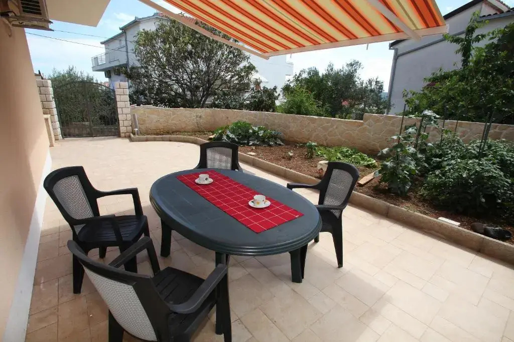 Apartmani Jureta