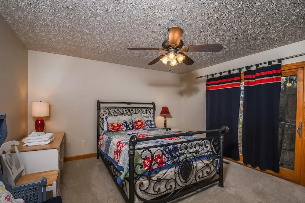 San-Stress 4 Bedroom House