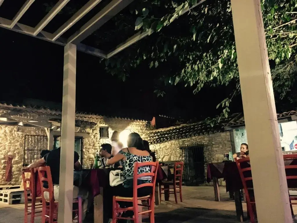 Tenuta TerraRossa