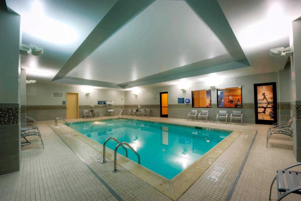 Residence Inn by Marriott Portsmouth Downtown