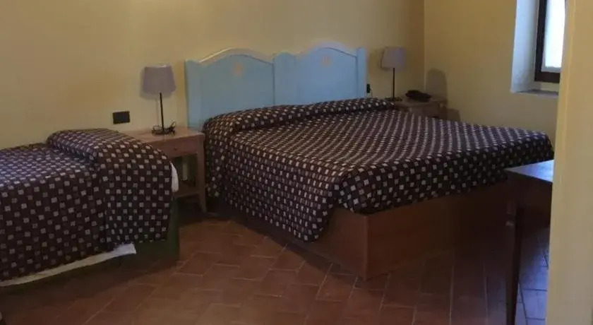 Hotel Locanda dellOca Bianca