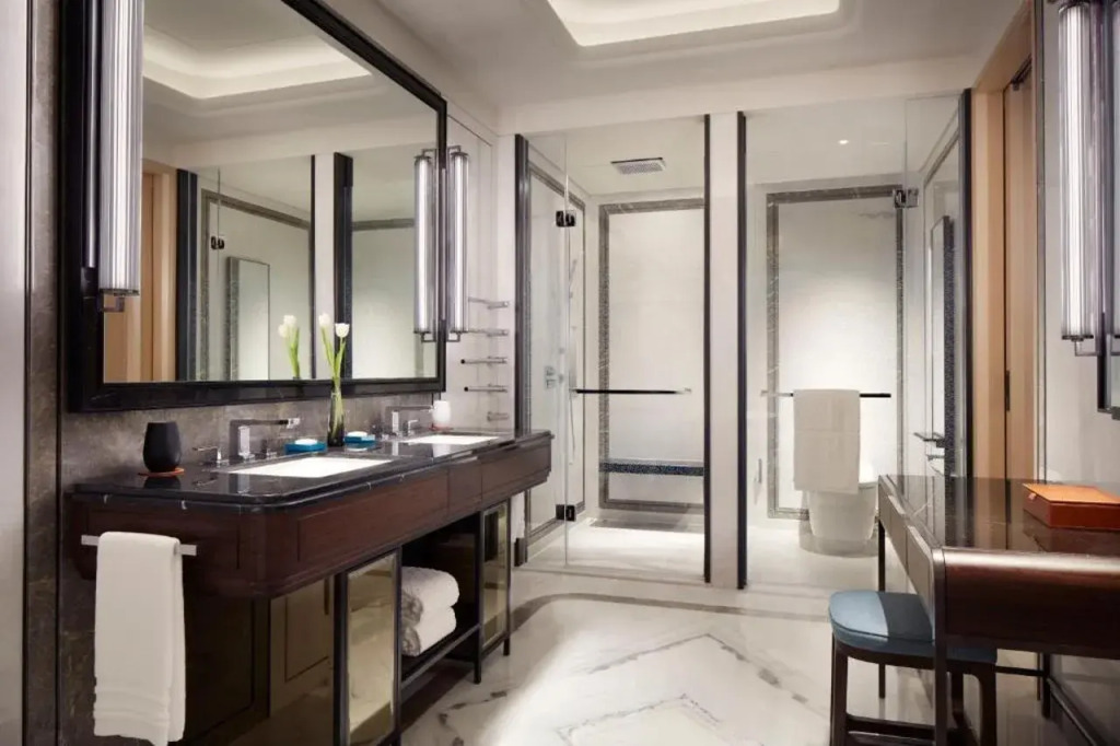 The St. Regis Qingdao