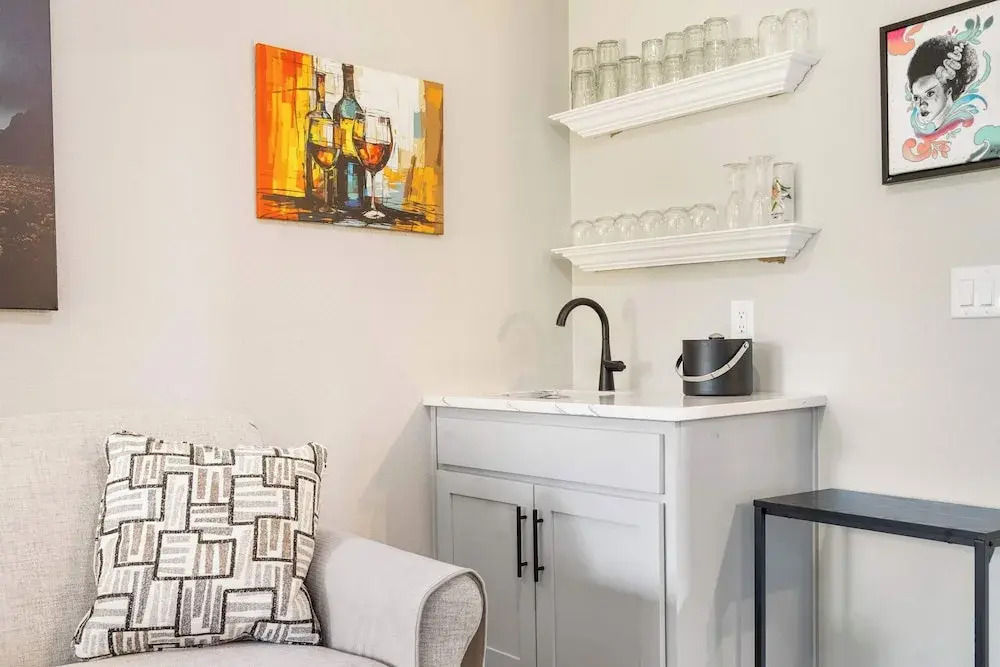 Top Notch Condo for 6