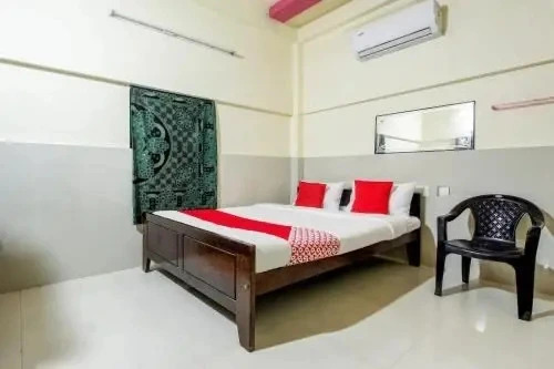 Sivaram Beach House by OYO Rooms