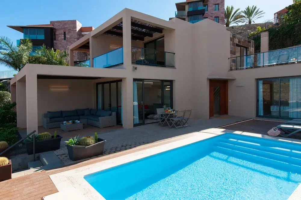 Las Terrazas 14 by Villagrancanaria