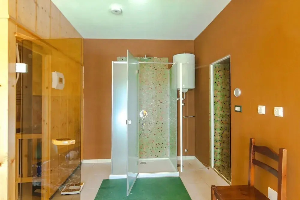 Villa Soricevi Dvori