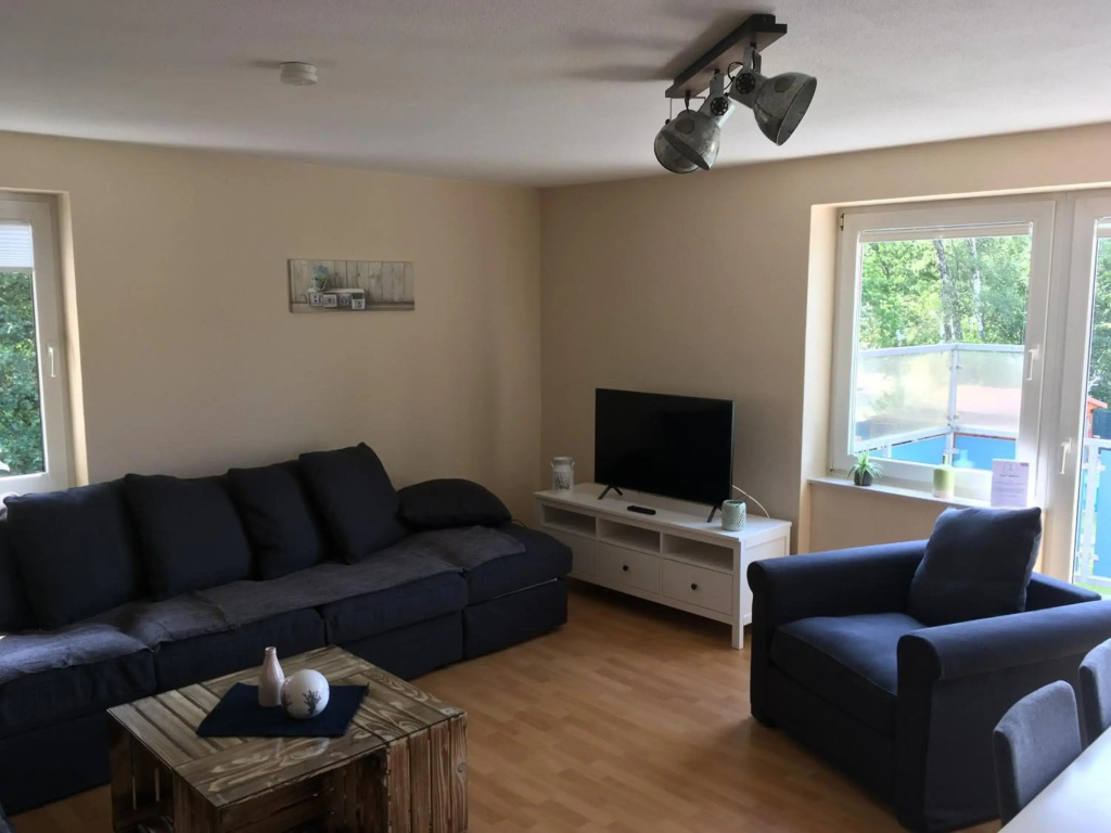 City Apartments Soltau