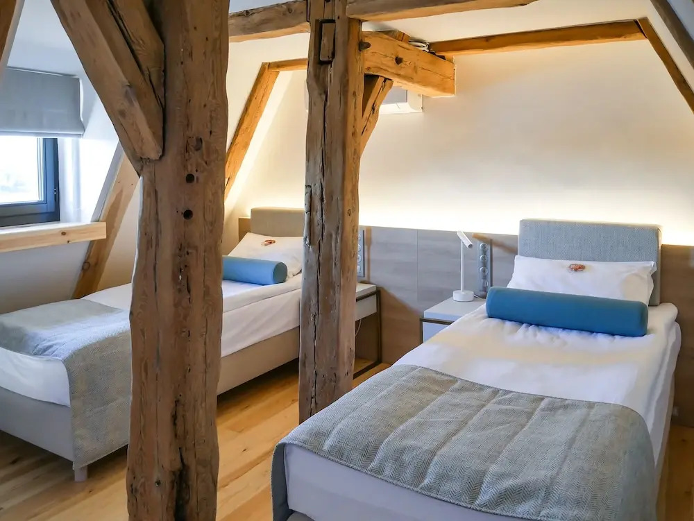 Hotel Spichrz