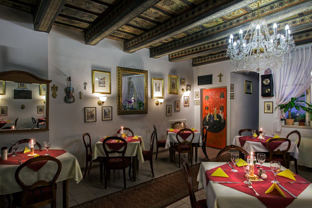 Red Lion Hotel