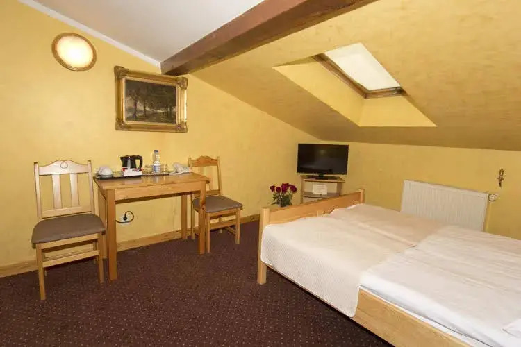 Hotel Retman