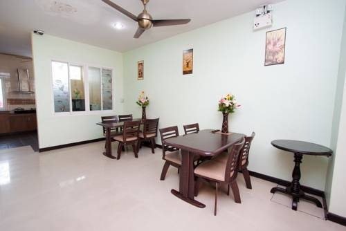 Wonderful Guesthouse