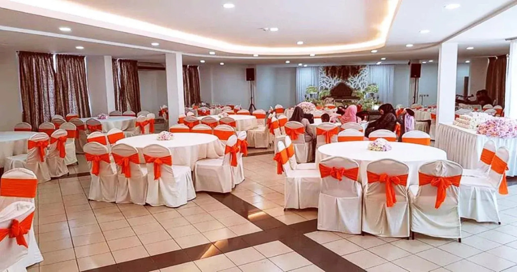 Hotel Amara