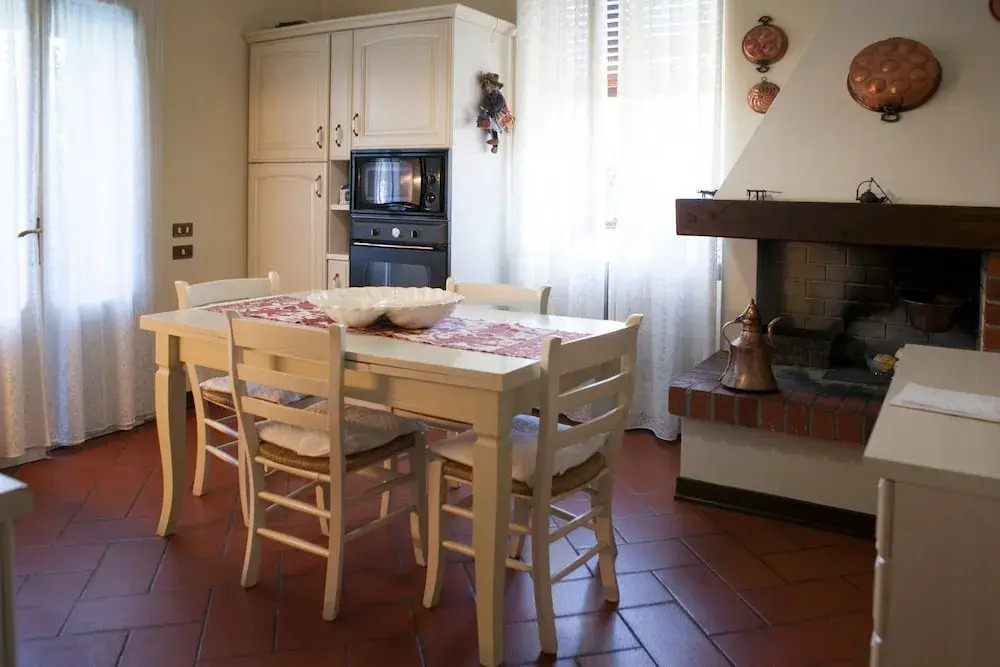 Villa Larissa