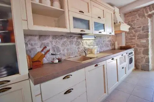 Holiday Home Tina
