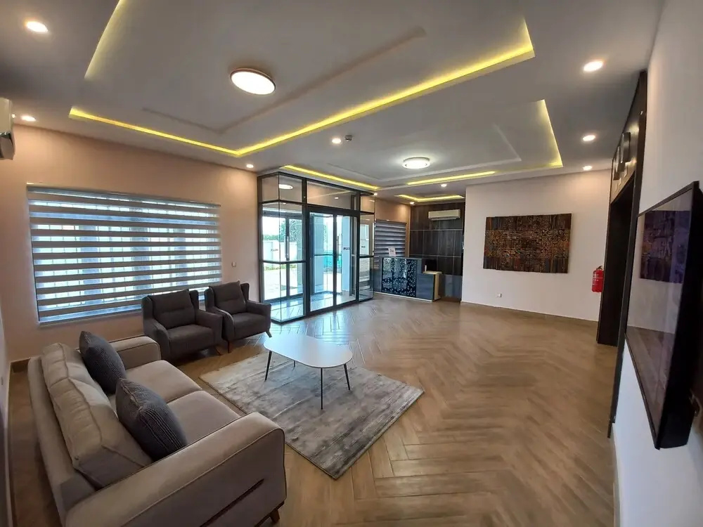 Solace Suits & Homes