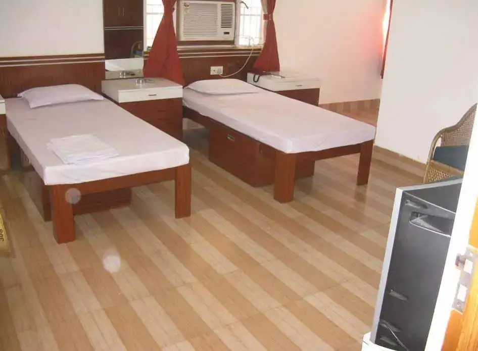 Rupkatha Guest House ,CL 60-Sector 2
