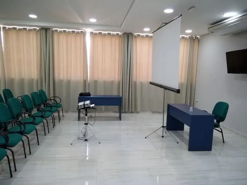 Centralle Sorocaba Hotel