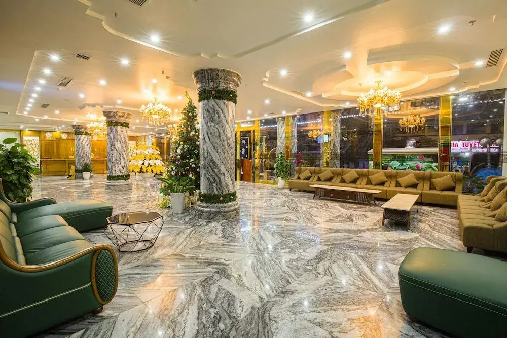Thai Son Luxury Hotel