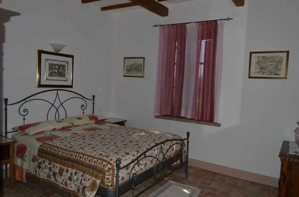Villa Campogrande