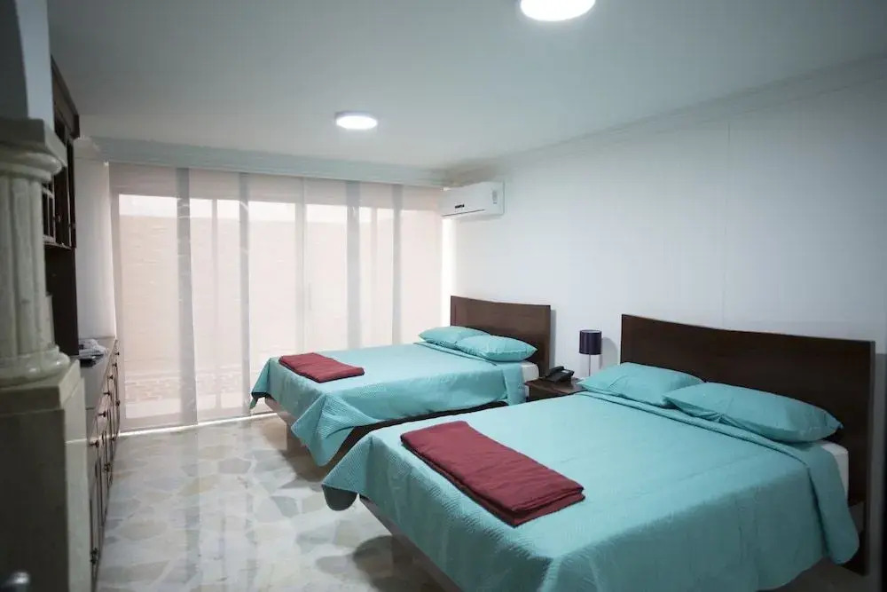 Doral Hotel Boutique