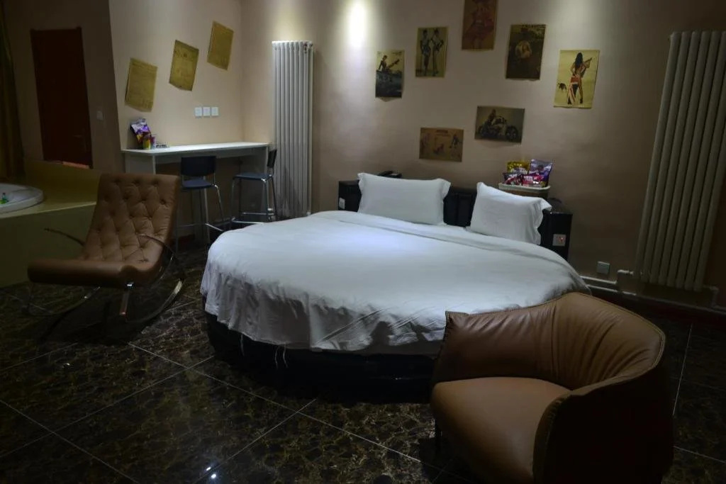 Xi'an Yin Shi Shang Hotel