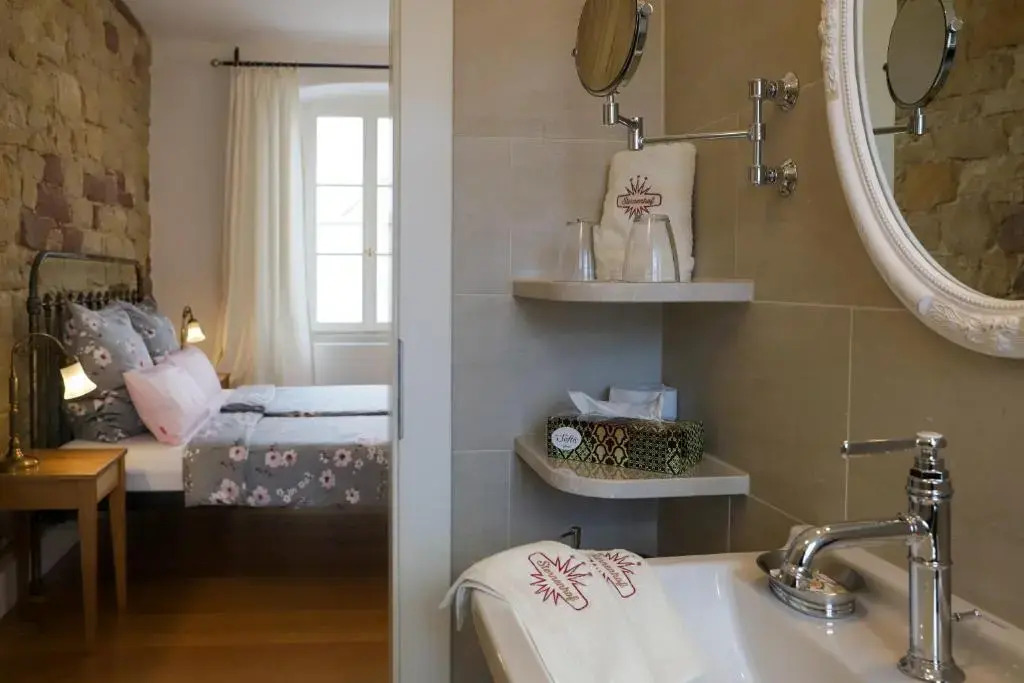 Boutique-Hotel im Sternenhof