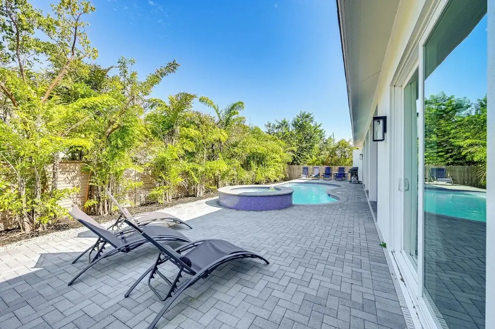 Marco Island Home w/ Pool & Hot Tub Near Beaches!