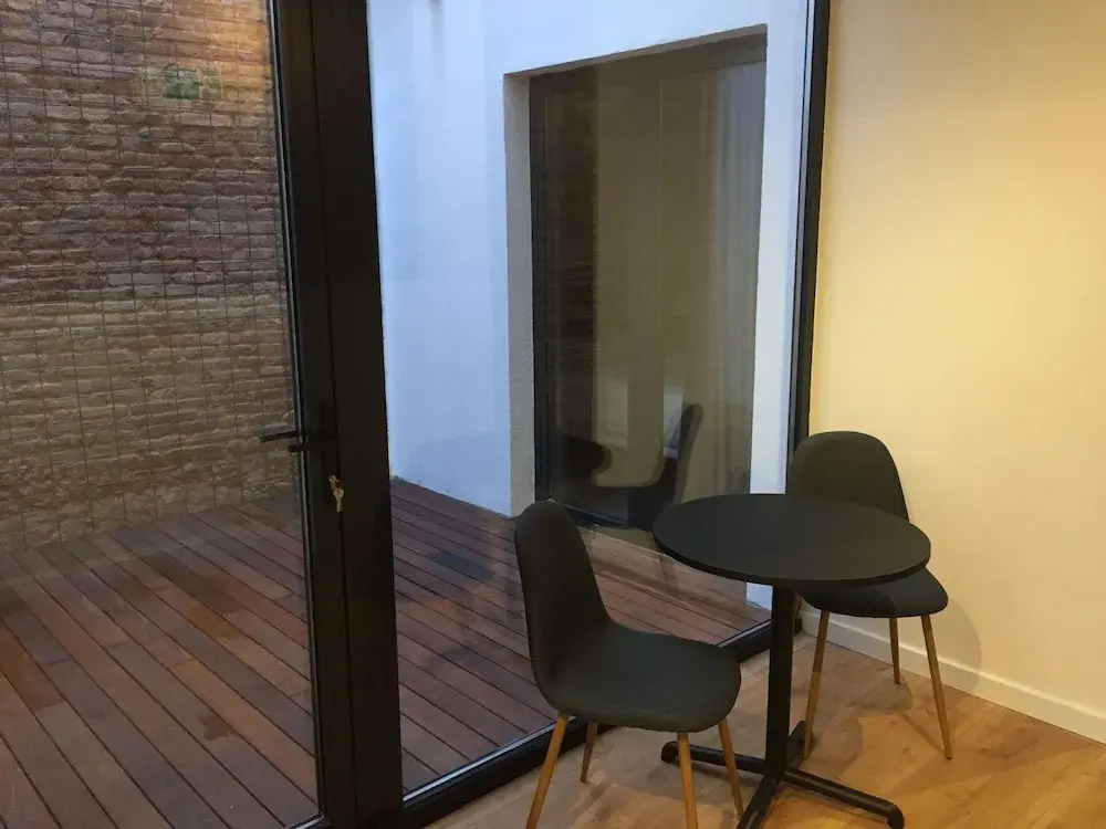 Modern Catalan Apartments by Olala Homes