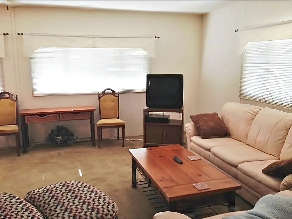 Roadrunner Club 68 - 2 Br Home