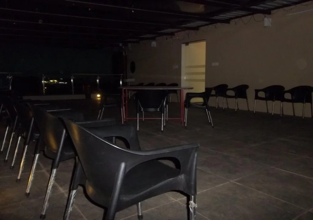 Hotel Meera Vatika