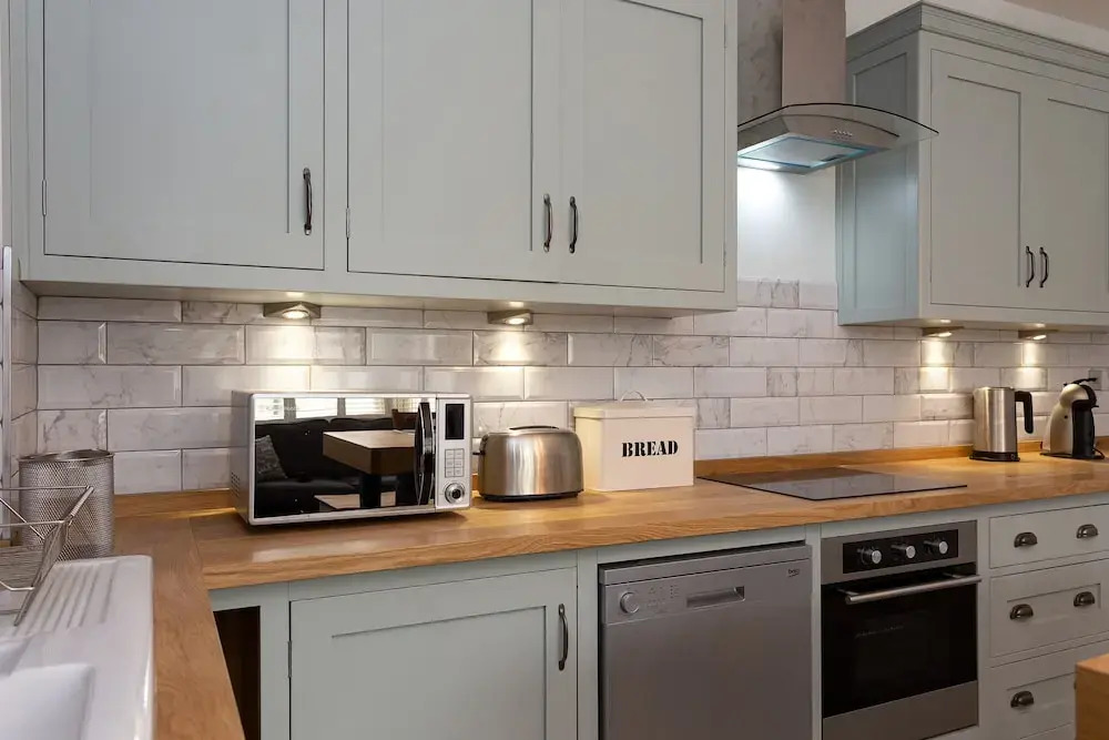 2 Bed Flat in Central London