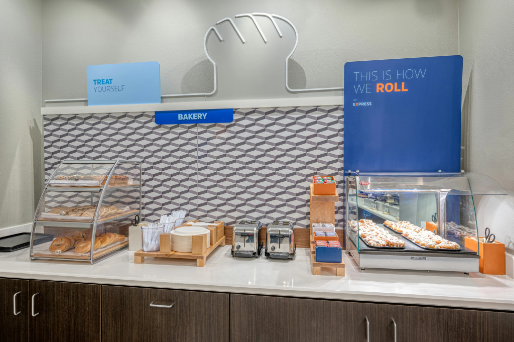 Holiday Inn Express & Suites St. Louis - Chesterfield by IHG
