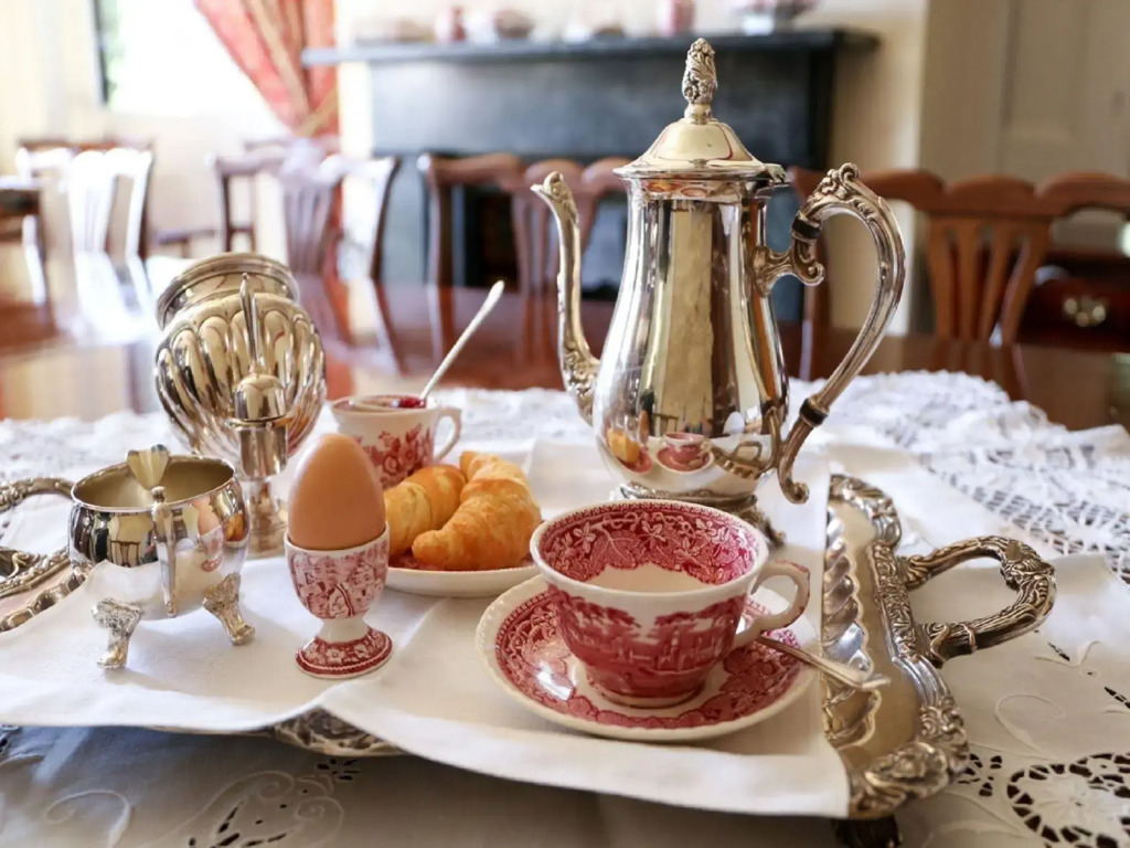 Penghana Bed and Breakfast