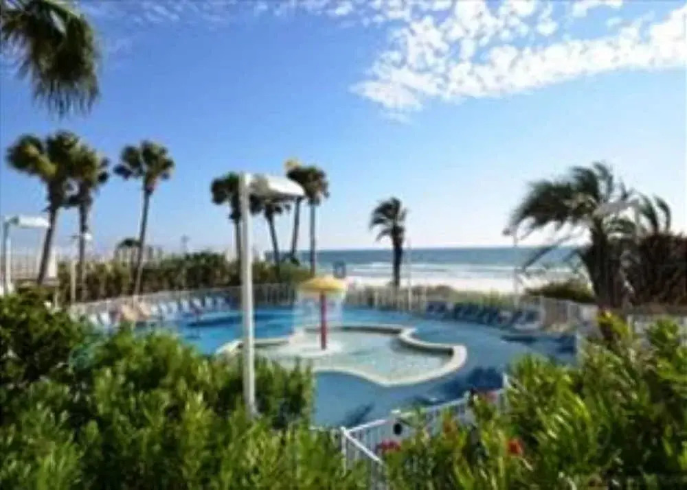 Boardwalk Resort 507 556225 by RedAwning